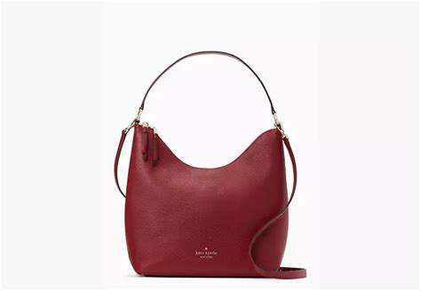 kate spade zippy shoulder bag.